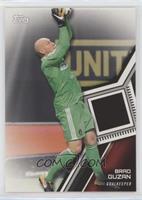 Brad Guzan