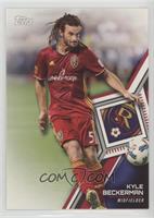 Kyle Beckerman