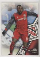 Jozy Altidore