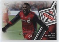 SP - Image Variation - Jozy Altidore (Horizontal)