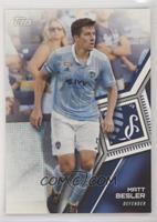 Matt Besler