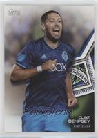 SP - Image Variation - Clint Dempsey (Blue Kit)