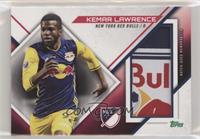 Kemar Lawrence #/5