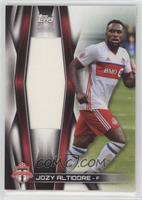 Jozy Altidore #/95