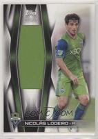 Nicolas Lodeiro #/95