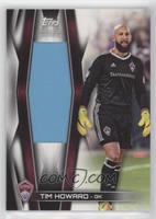 Tim Howard #/95