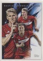 Bastian Schweinsteiger