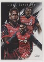 Jozy Altidore