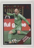 Brad Guzan