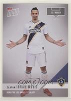 Zlatan Ibrahimovic #/292