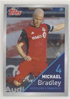 Michael Bradley