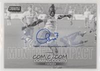 Dominic Oduro #/99