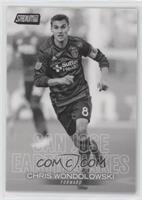 Chris Wondolowski [EX to NM]