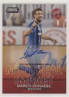 Marco Donadel #/25