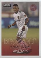 Joao Plata #/50