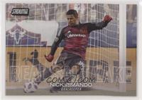 Nick Rimando