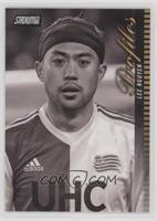 Lee Nguyen