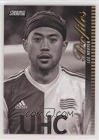 Lee Nguyen [Good to VG‑EX]