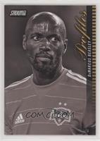 DaMarcus Beasley