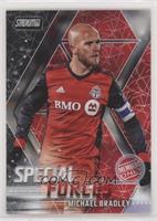 Michael Bradley #/50