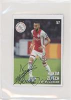 Hakim Ziyech