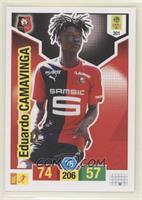 Eduardo Camavinga [EX to NM]