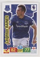 Leighton Baines