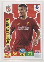 Dejan Lovren