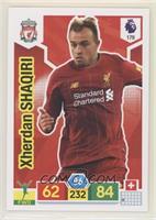 Xherdan Shaqiri