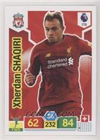 Xherdan Shaqiri