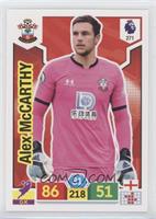 Alex McCarthy