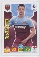 Declan Rice