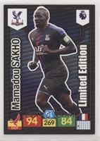 Mamadou Sakho