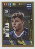 Impact Signing - Nicolo Barella