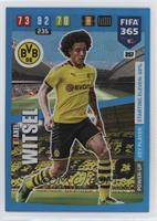Key Player - Axel Witsel