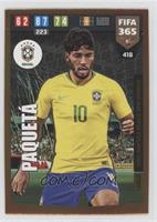 Copa America Brasil 2019 Winner - Lucas Paqueta