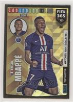 Top Master - Kylian Mbappe