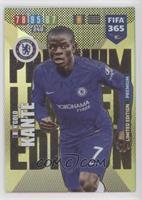 Premium - N'Golo Kante