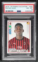 Rafael Leao [PSA 8 NM‑MT]