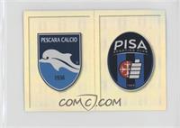 Pescara Calcio, Pisa Sporting Club