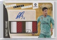 Raphael Varane #/30