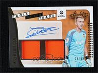 Jasper Cillessen #/99