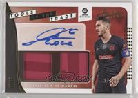 Koke #/99