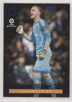 Panini La Liga - Jasper Cillessen