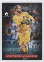 Panini La Liga - Jan Oblak