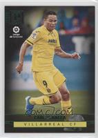 Panini La Liga - Carlos Bacca