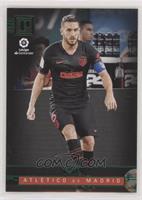 Panini La Liga - Koke