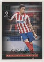 Panini La Liga - Jose Gimenez