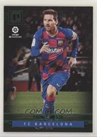 Panini La Liga - Lionel Messi