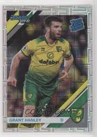 Donruss Premier League - Grant Hanley